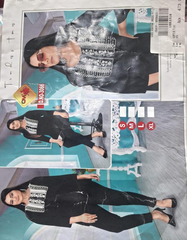 PENT KURTI(B.T)(4)