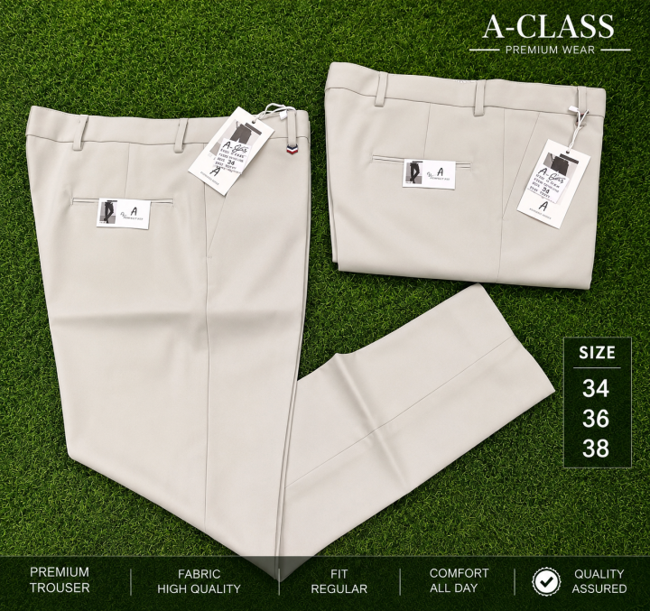 MENS COTTON PENT(SDG)