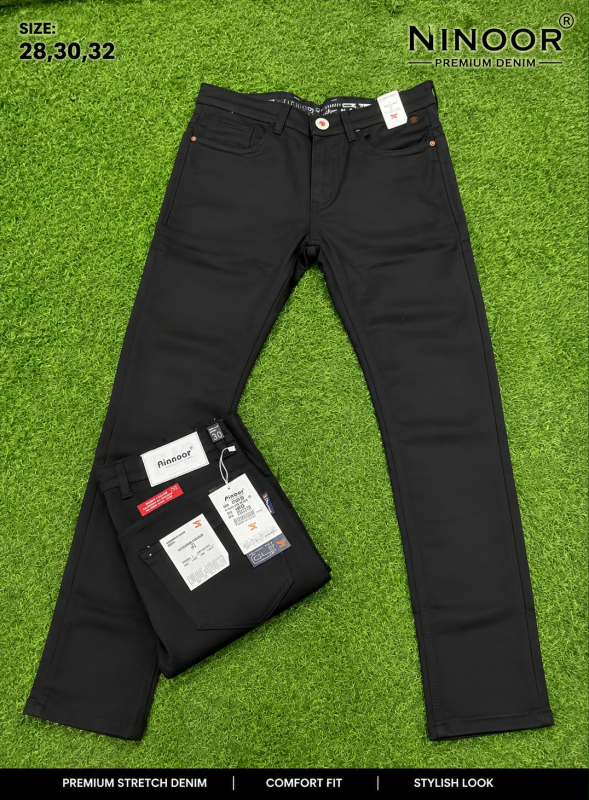 BOYS JEANS(P.G)(32*40)(6)