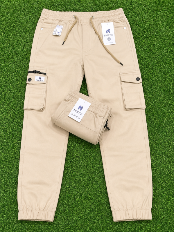 MENS CARGO(G.T){6}