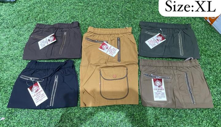 MENS NIKKAR(J.C){6}