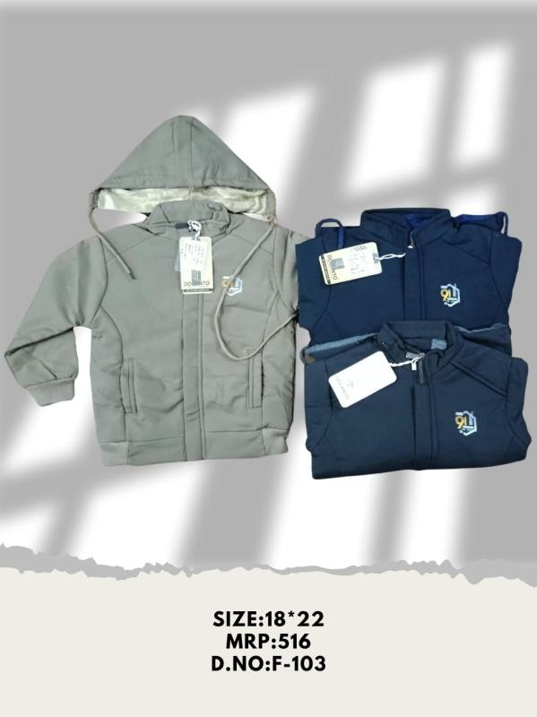 R B.JACKET(L.J.C)(18*22)(9)