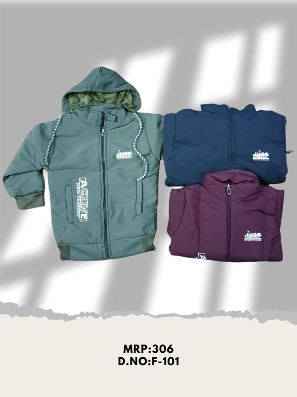 R B.JACKET(L.J.C)(6)