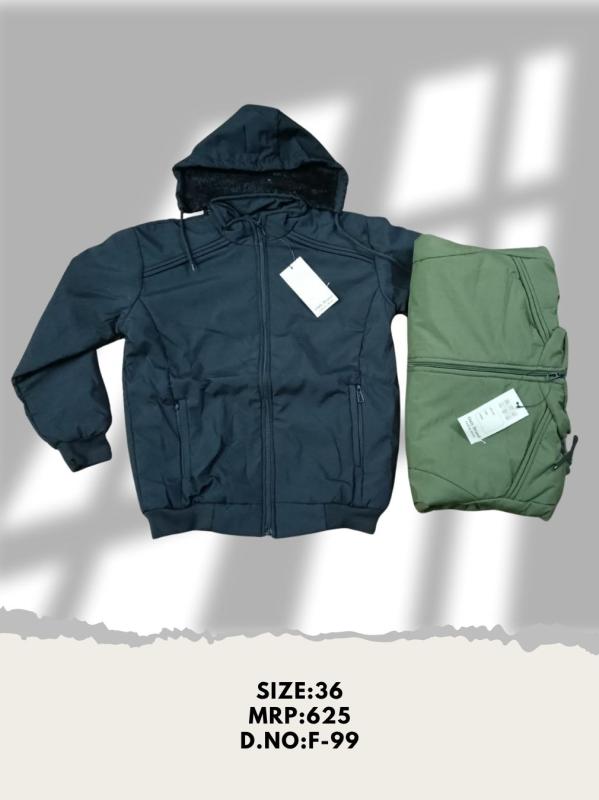 R B.JACKET(M.M)(36)(6)