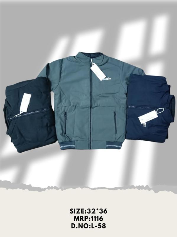 R JACKET(S.I)(9)