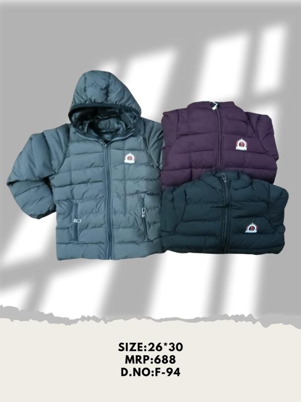 R B.JACKET(L.J.C)(26*30)(9)