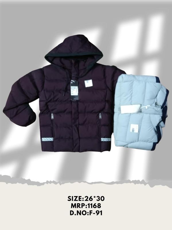 R B.JACKET(S.I)(26*30)(6)