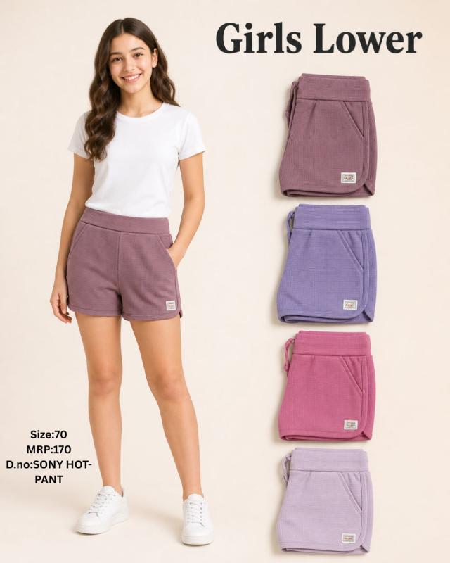G.SHORTS(DOVE)(60*70)(5)