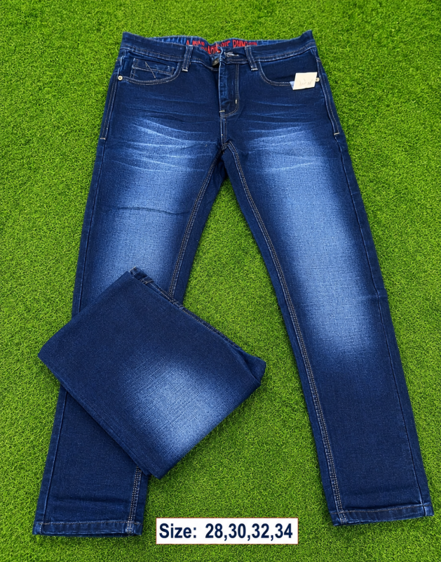 MENS JEANS(GJ)(28*34){4}