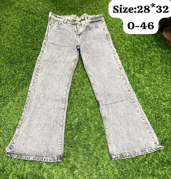MENS JEANS(ISHA)(28*32){5}