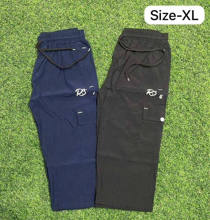 BOYS CAPRI(H.E){6}
