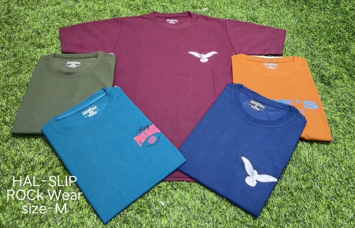 MENS TSHIRT(H.E){6}