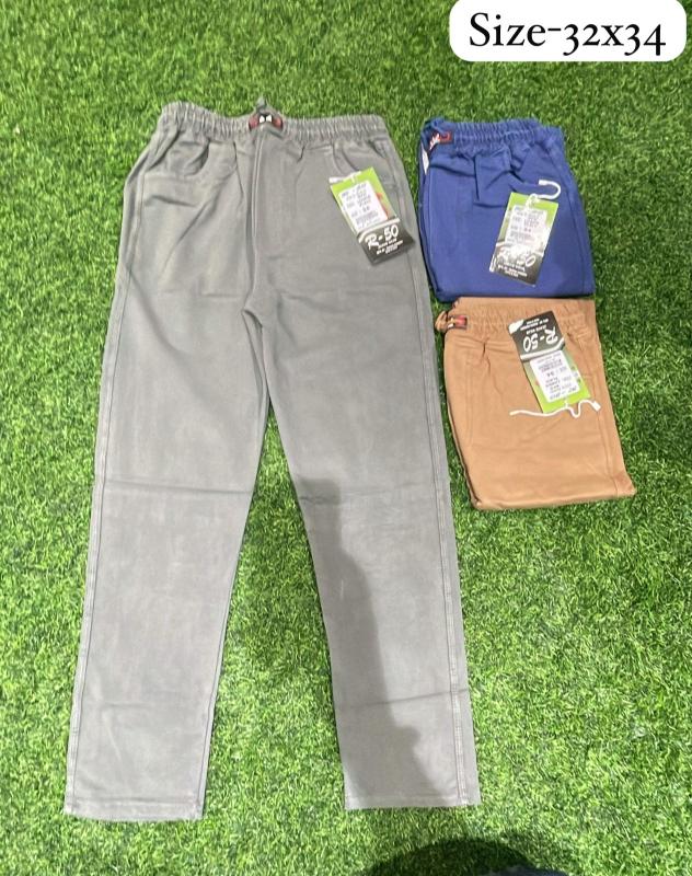 MENS LOWER(R-10){6}