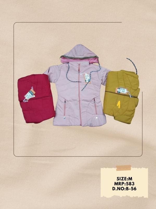 R L.JACKET(L.J.C)(6)