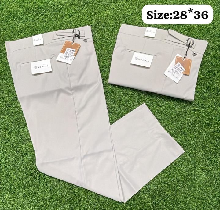 MENS COTTAN PENT(MI)