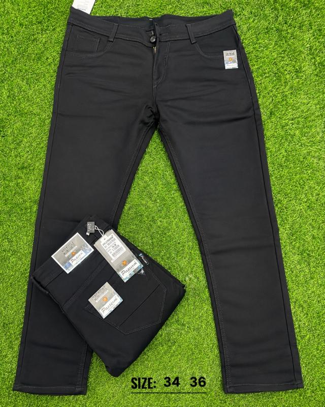 MENS JEANS(P.G)(34*36){6}
