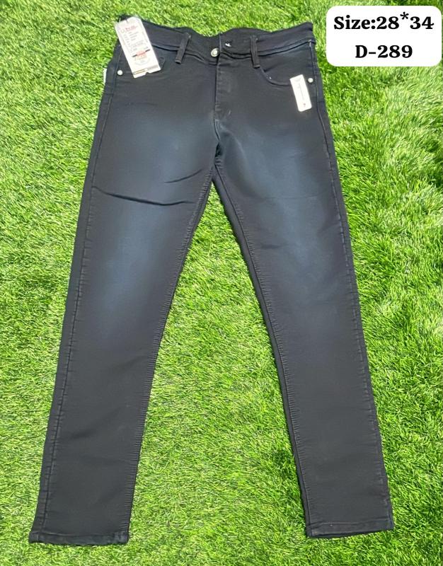 MENS JEANS(YUVA)(28*34){4}