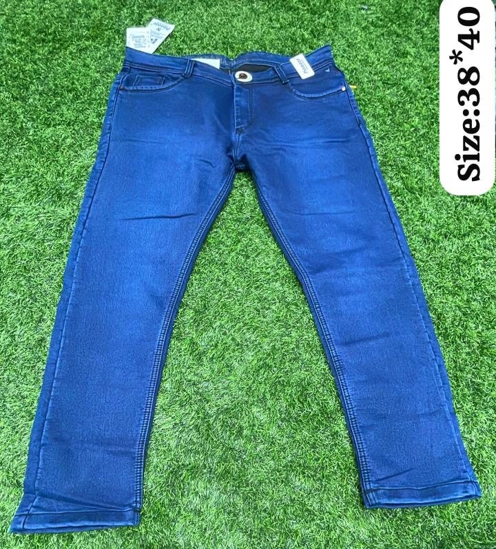 MENS JEANS(P.G)(38*40){4}