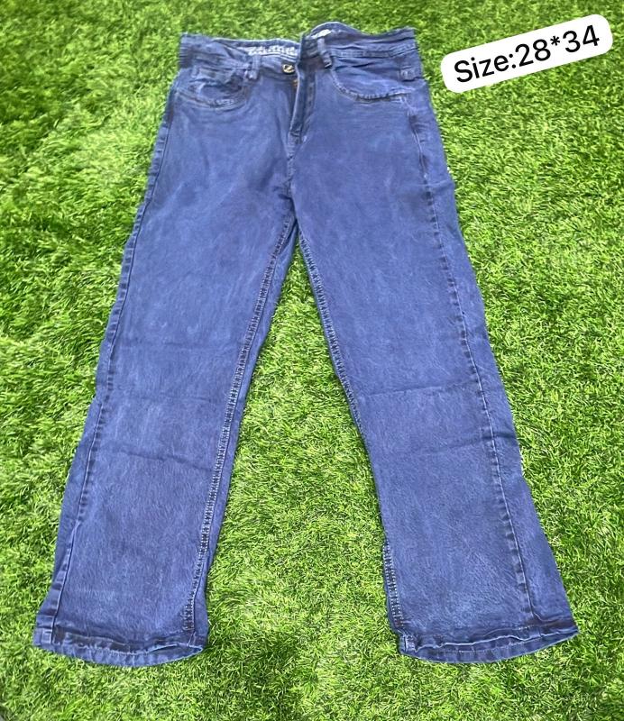 MENS JEANS(I.G)(28*34){5}