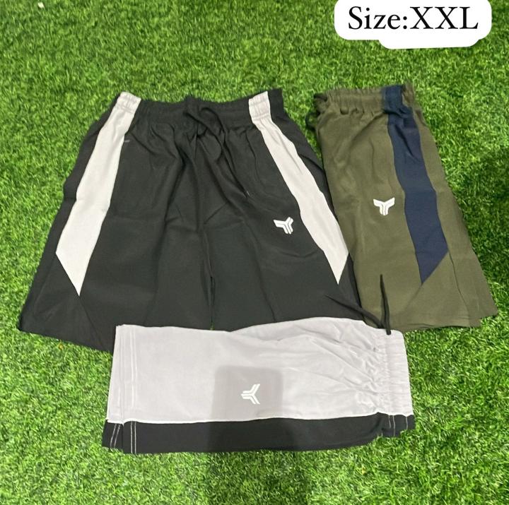 BOYS SHORTS(S.N){6}