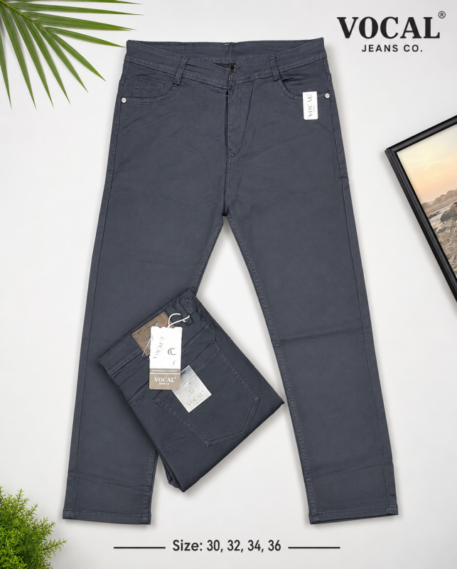 MENS JEANS(V.T)(34*36){4}