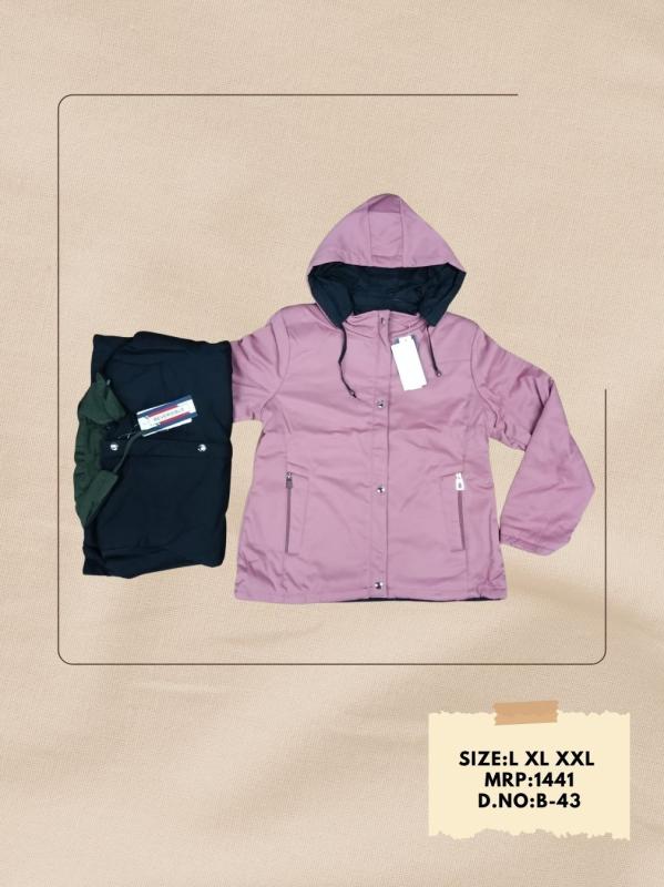 R JACKET(S.I)(6)