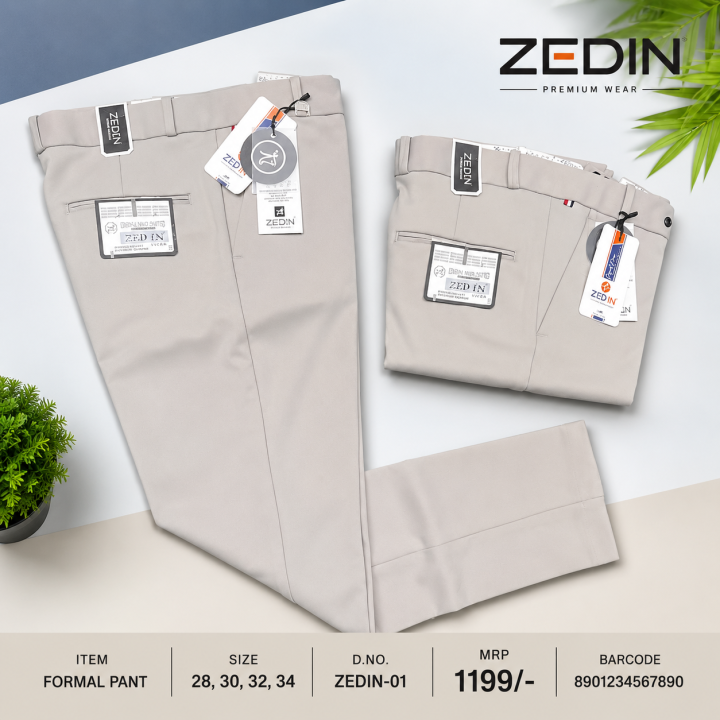 MENS JEANS(M.G)(28*36){4}