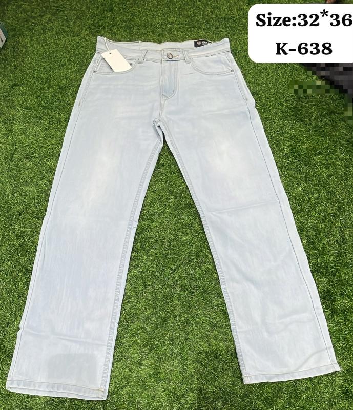 MENS JEANS(A.D)(28*34){6}