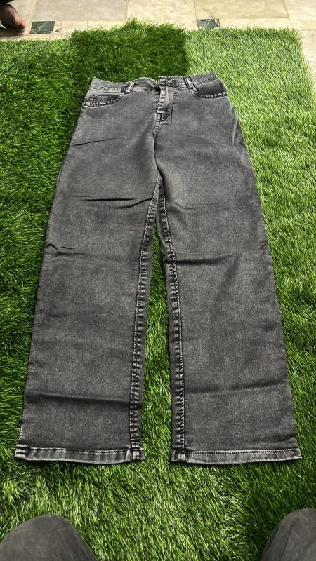 GIRLS JEANS(S.H)(28*34){4}