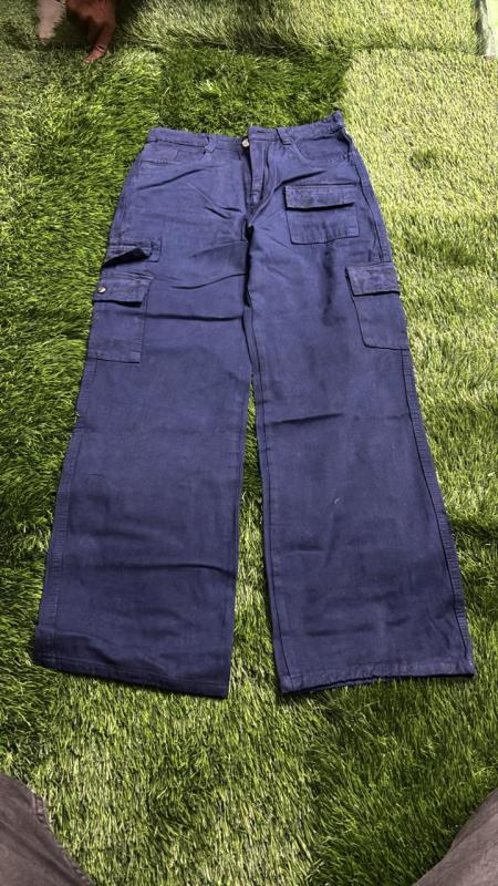 GIRLS JEANS(S.H)(28*32){5}