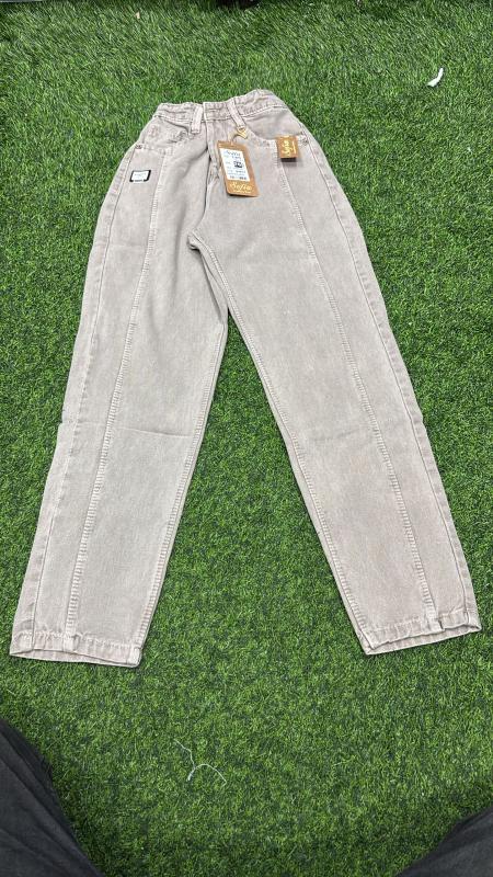 GIRL JEANS(A.G)(26*30){6}
