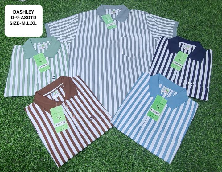 MENS TSHIRT(D.C){6}
