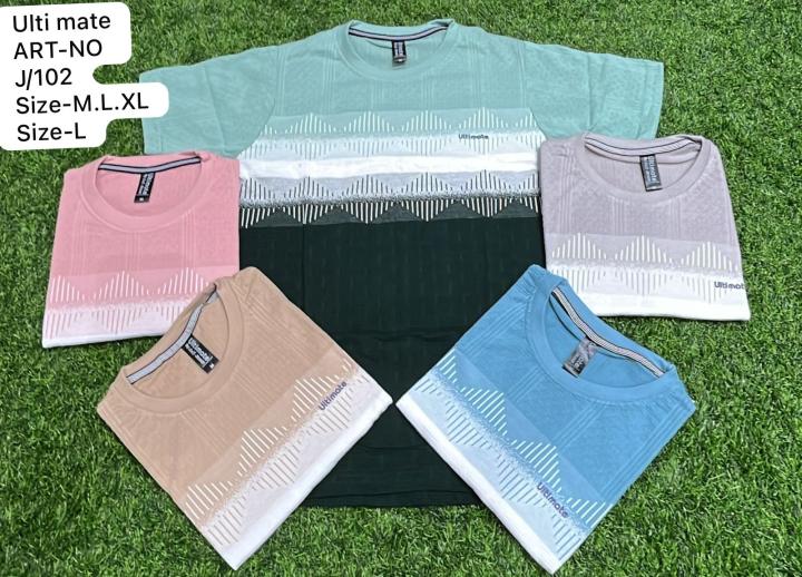MENS TSHIRT(M)(A.N.S){6}