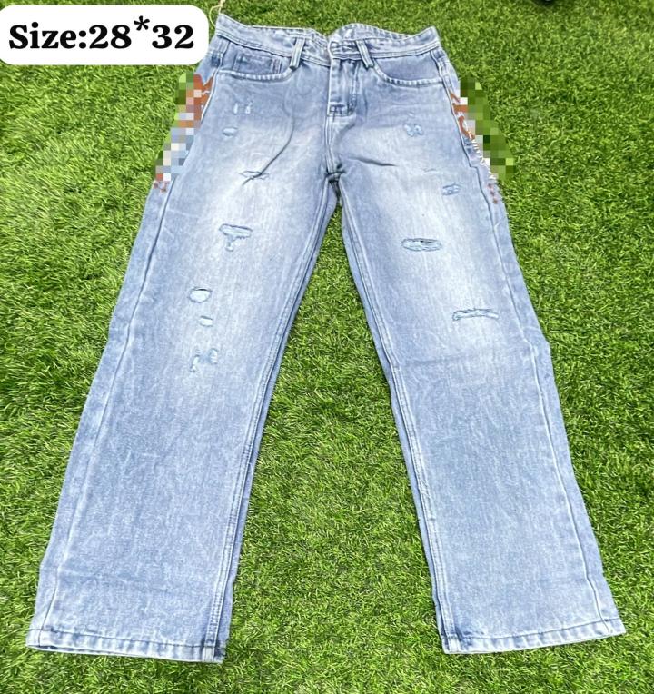 MENS JEANS(SINGHAL)(28*34){5}