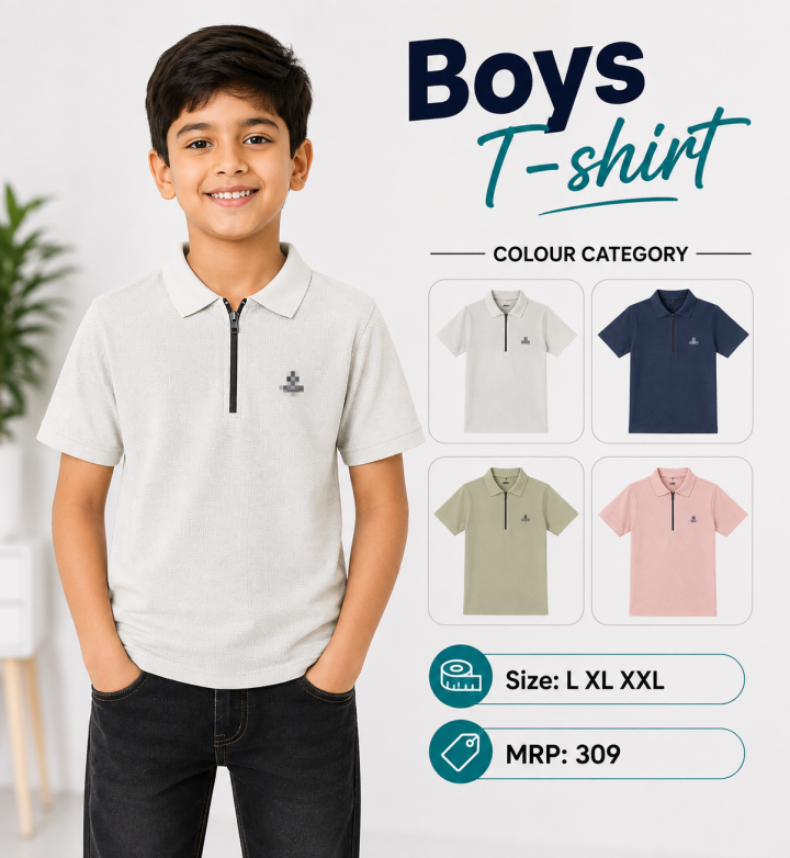 MENS TSHIRT(MANAV){3}