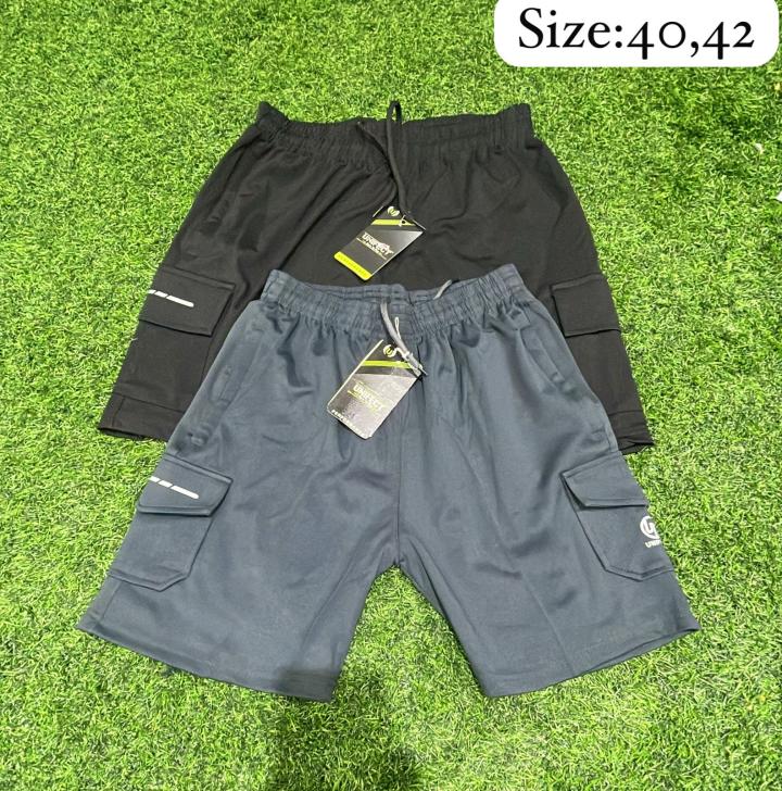 MENS SHORTS(U.F){8}