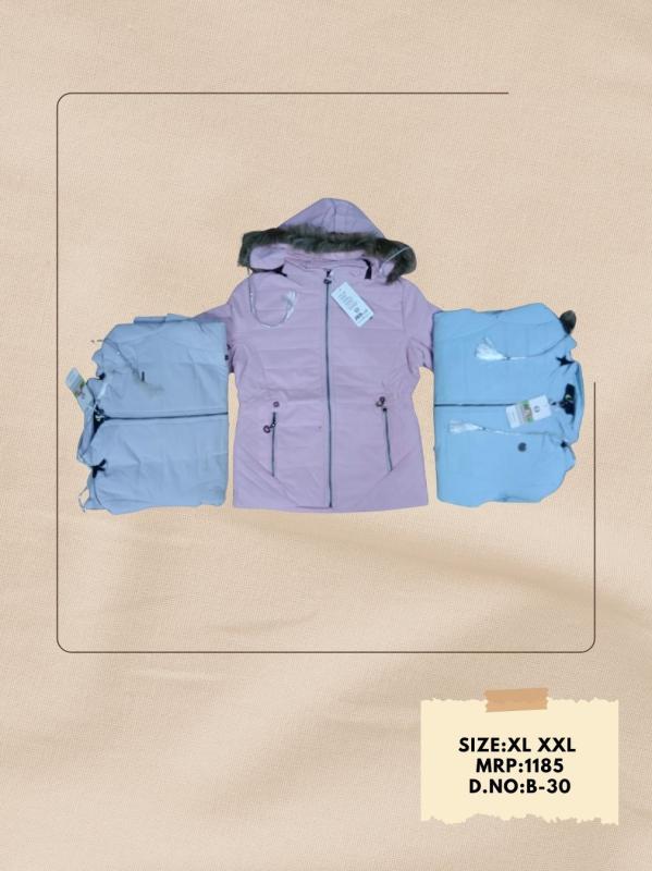 R L.JACKET(S.C)(6)
