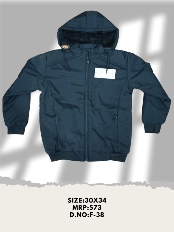 R B.JACKET(FIVE STAR)(30*34)