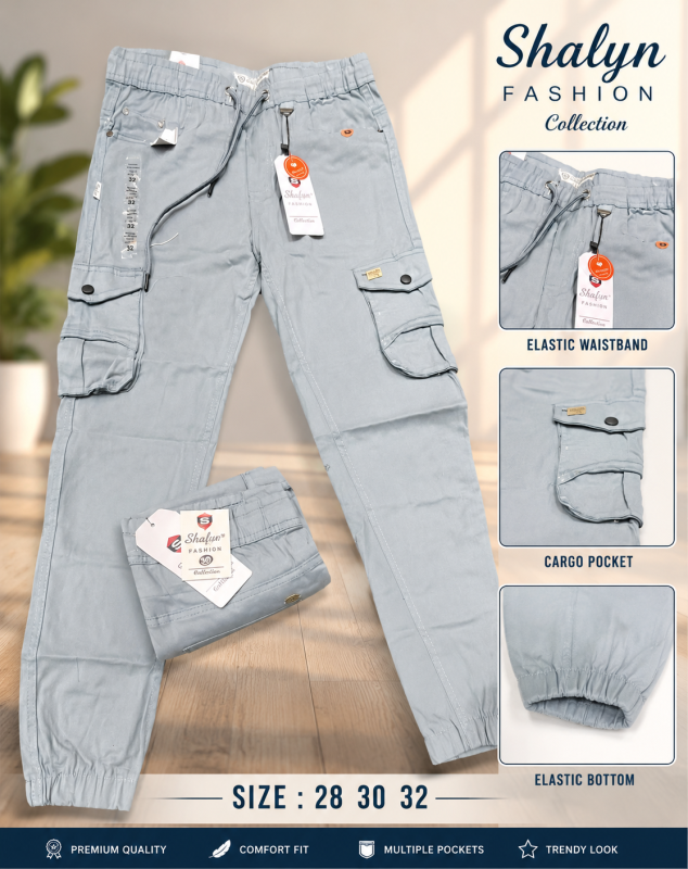 MENS JEANS(A.F)(30*36){8}