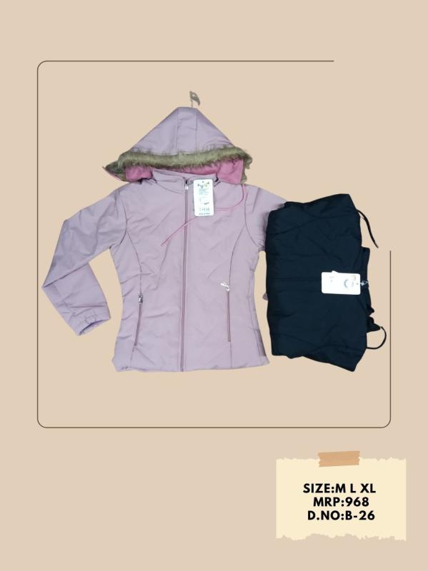 R L.JACKET(FIVE STAR)(6)
