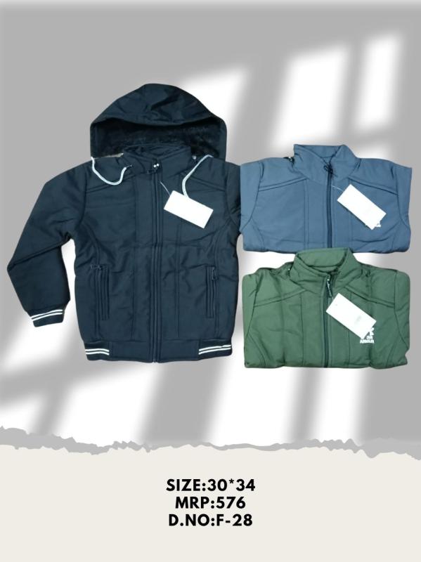 R B.JACKET(D.H)(30*34)(9)