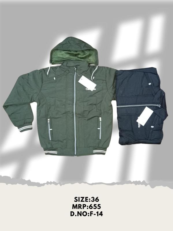 R B.JACKET(D.H)(36)(6)