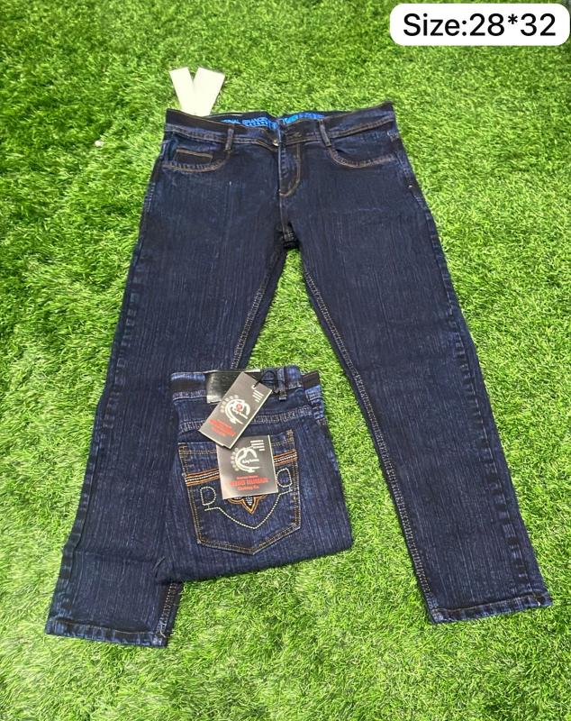 MENS JEANS(I.G)(28*34){6}